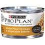 Purina Pro Plan Gravy Chicken & Vegetable