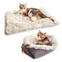 Pet bed mat