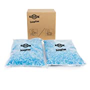 PetSafe ScoopFree Premium Crystal Non-Clumping Cat Litter – Fresh, Low-Tracking Odor Control – 2-Pack Refills, 4.5 lb per Pack (9 lb Total) – Original (Pet Supplies)