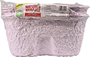 Disposable litter box