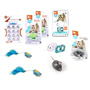Nano cat toys