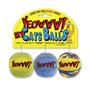 Toy balls