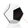Automatic red dot