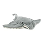 Stingray pillow