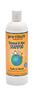 Natural shampoo