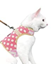 Cat harness