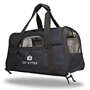 Airline pet carrier