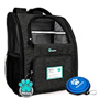 Pet backpack